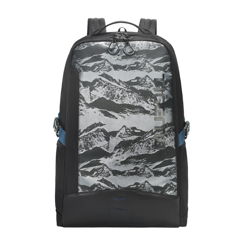 Anti-Theft Waterproof Hiking Backpack